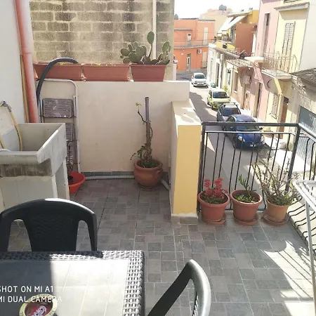 Ferienhaus Casa Tartaruga
