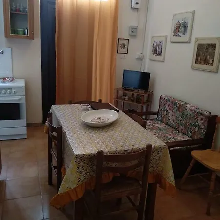 Ferienhaus Casa Tartaruga Avola