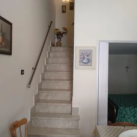 Casa Tartaruga * Avola