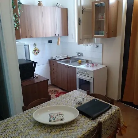Casa Tartaruga Avola