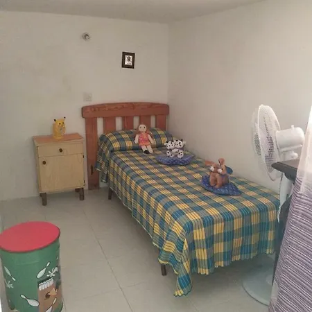 Casa Tartaruga Ferienhaus *