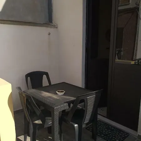 Casa Tartaruga Ferienhaus Avola