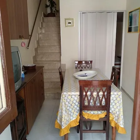 Ferienhaus Casa Tartaruga
